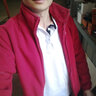 啄木鸟长袖T恤男春秋款翻领纯色男士衣服男装春装体恤打底衫 T102白色常规 2XL /180 实拍图