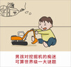 蒙台梭利幼儿教育丛书：蒙台梭利感官训练教具操作 实拍图