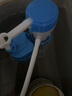 帝狼洁 马桶水箱进水阀通用冲水箱配件新老式抽水家用开关连体坐便器 水箱马桶通用进水阀 实拍图
