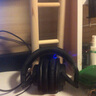 铁三角（Audio-technica）ATH-M20X M30X M40X入门级头戴式专业监听耳机音乐录音电脑电钢琴电子琴架子鼓DJ调音台有线耳机 M40X 实拍图