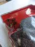 昱品源优质梅干菜 免洗无沙梅干菜正宗梅菜干脱水蔬菜干雪里蕻南北干货 梅干菜1000g 实拍图