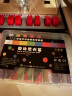 秀艾迪复古迷你吸磁性摆摊专用小黑板 超市店铺用桌面吧台商用立式招牌广告牌展示牌 家用提示记事留言板 【全框】小木屋黑板[磁吸板面] 实拍图