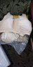 昂蝶 术后专用义乳文胸二合一硅胶假胸假乳房内衣无钢圈胸罩 肤色左 95B 实拍图