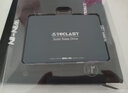 台电(TECLAST) 120GB SSD固态硬盘SATA3.0接口 稳影系列 实拍图