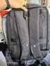 尚润蓝联想拯救者Y7000P2024Y9000P联想R7000R9000P电脑包华硕天选5pro天选4rog魔霸新锐宏碁暗影骑士擎6 黑色双肩电脑包大容量可放键盘硬壳防水防震内胆包手提 15-16英寸适用【密码锁防盗背包】 实拍图