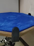 阿萨娜丝（Asanasi）哑鼓 12寸哑鼓套装练习鼓哑鼓垫套装架子鼓鼓初学入门橡胶鼓 12寸蓝色哑鼓套装+鼓棒桶+节拍器 实拍图