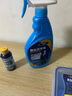 車仆洗车去污泥汽车美容橡皮泥车漆面除虫胶去飞漆铁粉火山泥清洁用品 去污泥 200g 1桶 +铁粉去除剂套装 实拍图