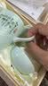 华光国瓷 华青瓷茶具套装一壶两杯 乐山红豆壶 3件功夫茶具精品礼盒装 实拍图
