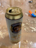 爱士堡 爱士堡（Eichbaum）德国原装进口小麦白啤纯麦黑啤酒500ml整箱装 爱士堡白啤500ml*24罐整箱 晒单实拍图