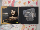 中国著名演奏家 录音珍版典藏 珍藏鲍蕙荞3CD 实拍图