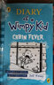英文原版 小屁孩日记6 Diary of a Wimpy Kid 6: Cabin Fever 英文分级阅读章节书桥梁书  9-12岁  课外阅读 实拍图