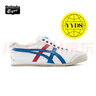 Onitsuka Tiger鬼塚虎男女一脚蹬懒人鞋帆布休闲鞋MEXICO 66™ SLIP-ON 1183A360 白色 39 实拍图