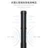 ZMVP 记者有线采访麦克风新闻录音话筒DV摄像机微电影手机直播单反相机外接话筒麦克风  DC1L【3.5mm接口5米线】 实拍图