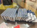 FLANMY美瞳日抛10片盒装T-Garden彩色隐形眼镜大直径女自然三明治工艺 14.5大直径【橘子布朗尼】元气暖橘棕 女团风 375度 实拍图