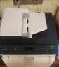 爱斯盛富士施乐DocuPrintM288dw打印机墨盒M288z墨粉粉盒M288b硒鼓288dw碳粉墨水 墨粉盒2支装送1支 实拍图