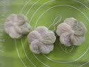 焙芝友果蔬粉天然食用色素 烘焙原料做糕点蛋糕彩色冰皮月饼 抹茶绿茶粉20g 实拍图