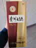 茅台（MOUTAI）大曲酒 酱香型白酒【年货好礼】 纯粮食酒水 迎宾送礼酒水 53度 500mL 6瓶 大曲80年代整箱装 实拍图