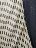 布美莱 学生宿舍被套床单三件套寝室床上用品被褥套装被子全套单人3件套 GD-黑白格 学生宿舍三件套/被套150×200cm 实拍图