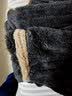 浪莎睡衣男情侣家居服冬季加绒加厚带口袋可外穿高级感法兰绒女士套装 实拍图