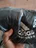 阿迪达斯（adidas）运动裤男秋季防风休闲卫裤健身跑步运动裤 锥形裤 XS 实拍图