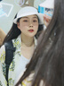 老银匠银项链无吊坠s925银项链女素链简约裸链简约女士百搭时尚银锁骨链 925银蛇骨链40+5cm延长链/含证书 实拍图