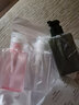 KarLot 分装瓶 沐浴露化妆品洗护洗手液按压式旅行套装空瓶小瓶子 乳液分装瓶【3瓶装】 1件 实拍图
