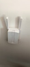 TP-LINK普联 WA933RE 三天线wifi信号放大器 无线扩展器中继器 家用穿墙王 TL-WA933RE 450M无线扩展器 实拍图