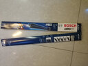 博世（BOSCH）雨刷雨刮器22/20风翼U型 (奇瑞E5A5/旗云5瑞麒G3/09前宝马X3) 实拍图