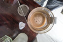 雀巢（Nestle）咖啡 金牌馆藏  睿雅摩卡咖啡 速溶奶咖 冲调饮品 21gX12条 实拍图