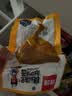 咚咚 盐焗鸡腿解馋即食卤味熟食休闲零食小吃夜宵追剧办公室肉干肉脯 100g*4袋 实拍图