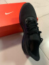 耐克（NIKE）官方舰店男鞋 2025夏季新款慢跑鞋网面运动鞋透气跑步鞋 灰色/Quest6/新上市 45 /290/11 实拍图