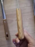 楚歌质优品不锈钢锅铲煎铲汤勺漏勺饭勺烹调工具家用厨具厨房用品炒菜铲炒勺 加厚3件：锅铲+煎铲+汤勺 实拍图