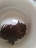 屹宏（yihong）单芽金骏眉红茶蜜香型 广西柳州三江红茶铁罐装 布央高山功夫茶叶 500g 实拍图