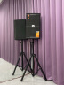 JBL KES6120/KES6100 jbl音响 音箱 家庭影院 KTV音响套装 会议舞台设备 KES6100音箱一只/需要一对请拍2只 实拍图