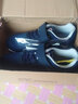 舒缦孝足老人鞋男鞋新品夏季中老年人防滑软底爸爸鞋妈妈休闲运动鞋女春秋单鞋四季款网面透气旅游安全健步鞋 3302蓝色男款 41 实拍图