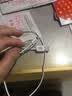 品胜（PISEN） 苹果数据线手机充电线iPhone11//XS/XR/8P/7苹果X充电器线 品胜苹果数据线(不含充电器) (长度)1米升级 通用 实拍图