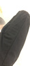幻黛休闲裤女秋季新款灯笼裤宽松哈伦动裤束脚百搭卫裤 夏季冰丝-黑色长裤 L【建议110-120】 实拍图