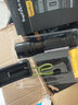 神火（SupFire）L6超强光手电筒多功能26650可充电超亮远射家用户外防水超长续航 L6-8瓦+1节5000毫安电池套餐 实拍图