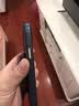 兴百兴 【龙鳞纹】iPhone13素皮手机壳苹果13promax全包精孔磁吸保护套商务男女款外壳苹果13pro保护壳 苹果13promax 黑色 实拍图