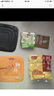 蔡林记武汉原味鲜拌热干面255g*16碗免煮拌面湖北特产早餐方便面泡面 原味8碗+卤牛肉8碗 实拍图