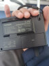 德生（Tecsun）PL-380收音机全波段老年人 数字调谐立体声高考英语四六级校园广播半导体学生 黑色+USB线+插头PL380 实拍图