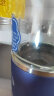 荣田（RONGTIAN）3000ppb原装高浓度富氢水杯水素杯日本保健富氧保健杯富氢水机 蓝色（礼盒装） 300ml 晒单实拍图