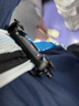 BESNFOTO佰信（BESNFOTO） 单反相机快挂扣快枪手摄影腰带腰挂微单相机包肩带肩挂 BX-2056套装-黑色 实拍图