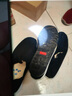 千层底布鞋民路宝军板鞋290号特大号4748码军单布鞋老北京男鞋 民路宝黑色 43 实拍图