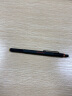 红环（rOtring）德国品质 圆珠笔 签字笔 全金属笔身 800系列圆珠笔-黑色 晒单实拍图