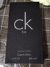 Calvin Klein【父亲节礼物】卡尔文克雷恩CK持久香水节日生日情人节礼物送女友 CK BE卡雷比中性淡香水200ML 实拍图