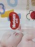 好奇（Huggies）金装纸尿裤 新生超柔贴身婴儿男女宝宝通用尿不湿 NB80片【0-5kg】 实拍图