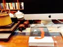 J（霍华德·雅各布森重磅之作） 小说 实拍图