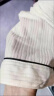 娇姿娜（JAOZINA）夏季情侣睡衣开衫新款品质短袖可外穿男士家居服日系女士和服甜美 GXT-6646 女-M建议80-105斤 单女 晒单实拍图