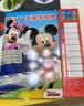 皮克童书·我爱弹钢琴（有声玩具书·配小钢琴键盘） 实拍图
